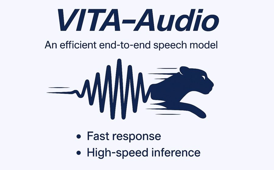 VITA-Audio